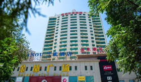 口（kǒu）碑案例 | 新疆星級酒店供暖及熱水一（yī）站式解（jiě）決方案！