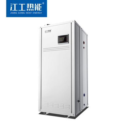 商用冷凝（níng）燃氣容積式熱水爐